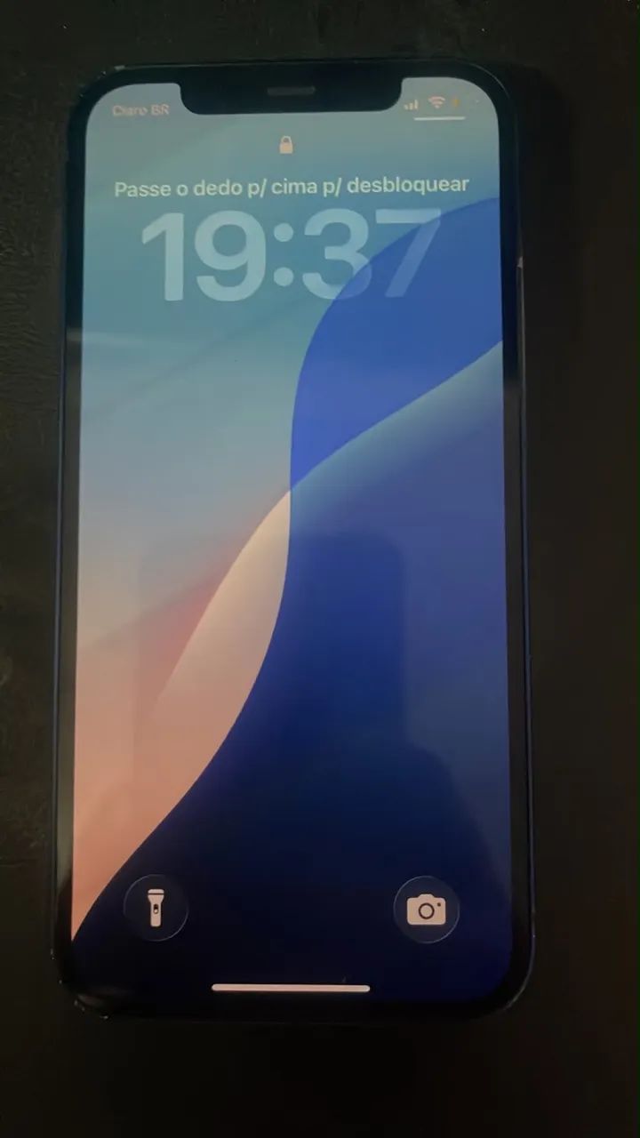 Vendo iPhone 12 novo  - Foto 2