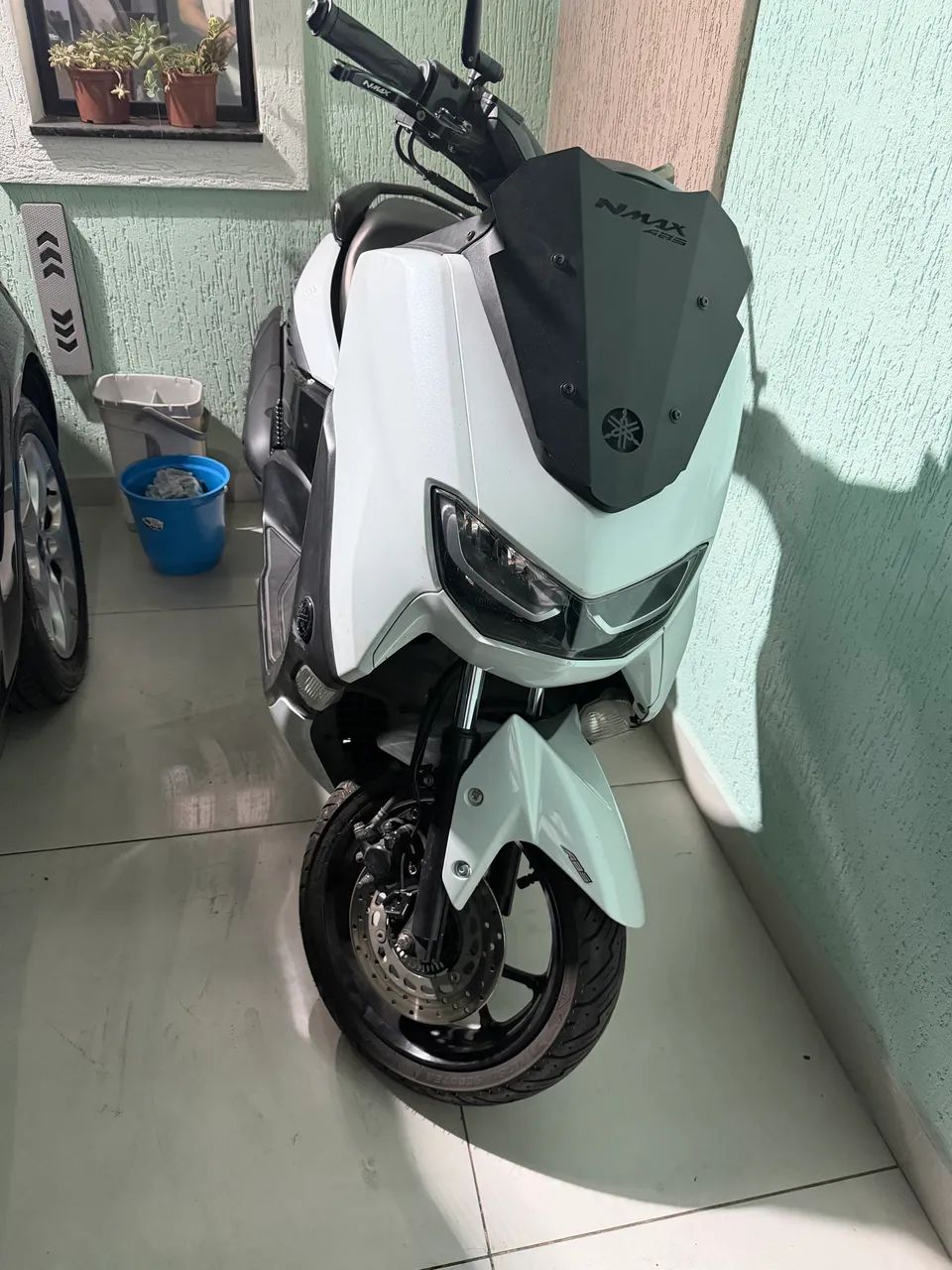 Nmax 160 - Foto 3
