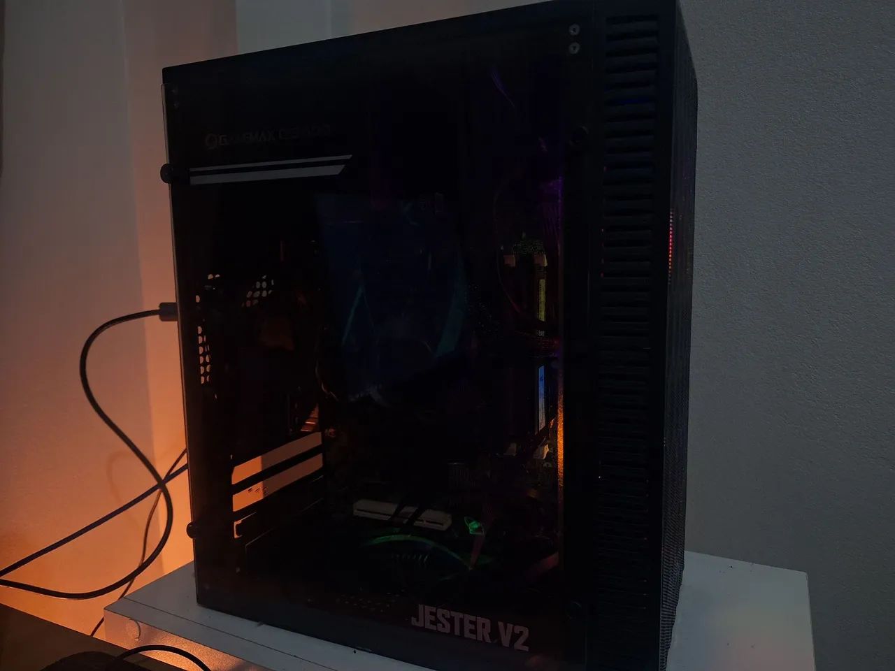 Pc Gamer COMPLETO - Foto 3