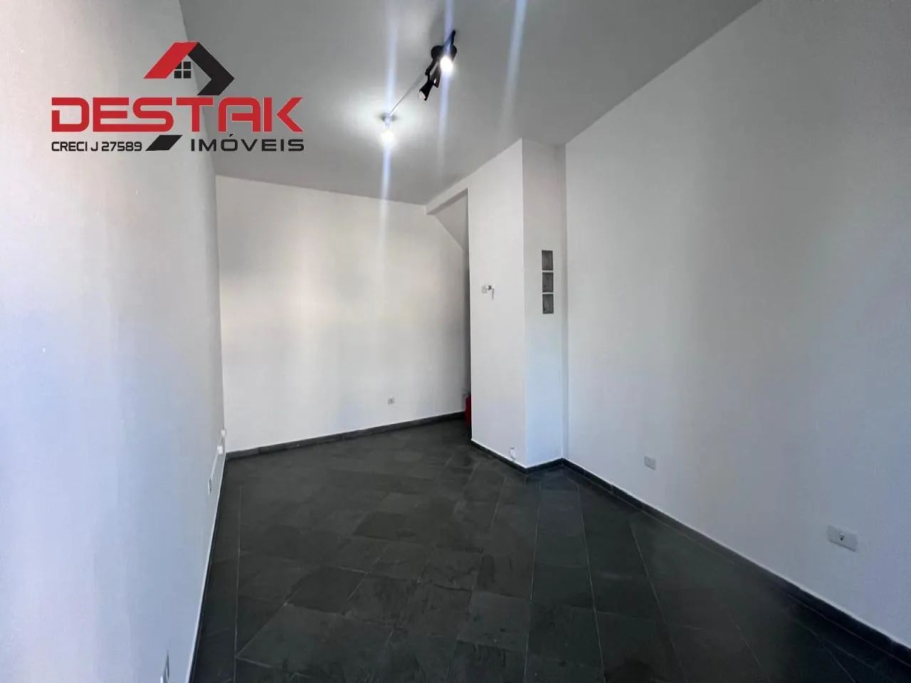Sala Comercial Para Locacao Na Vila Isabel Eber Em Jundiai/sp. - Foto 3