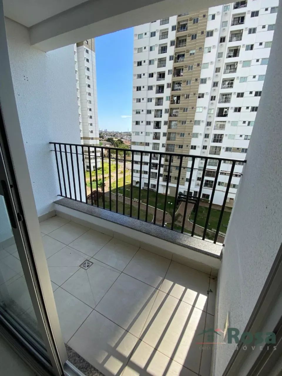 Apartamento para aluguel, 3 quarto(s), Grande Terceiro, Cuiabá