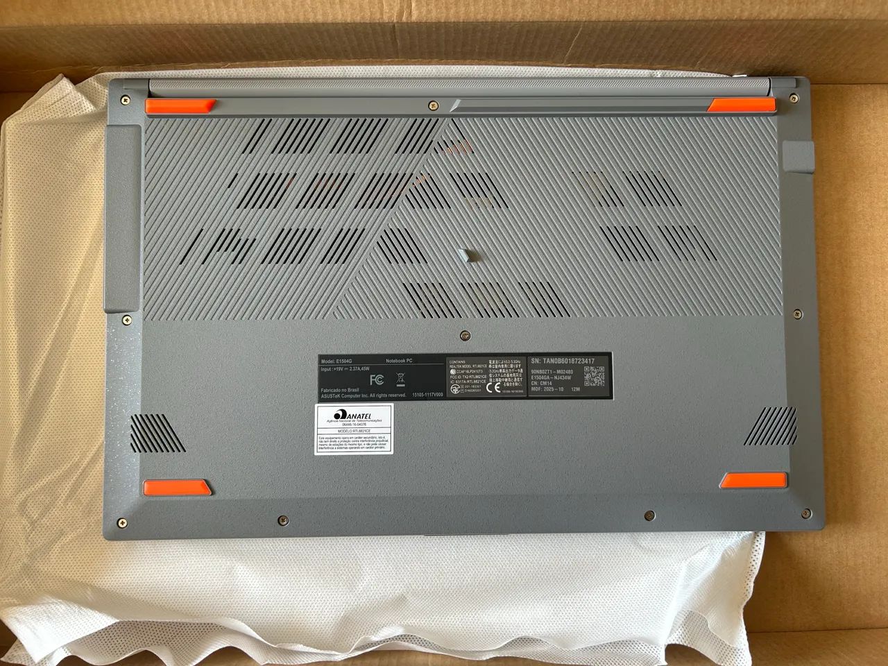 Notebook Asus Vivobook  - Foto 5