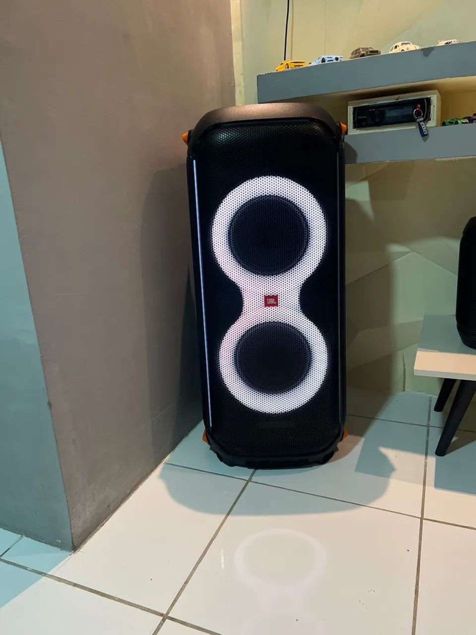 Jbl 710 - Foto 4