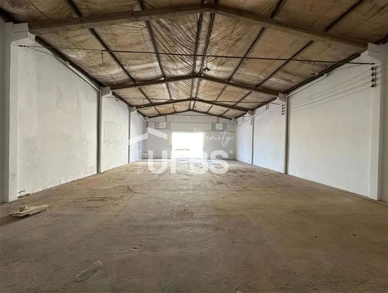 Galpão 350m2 com excelente localização, abaixo do Aldeia do Vale - Foto 5