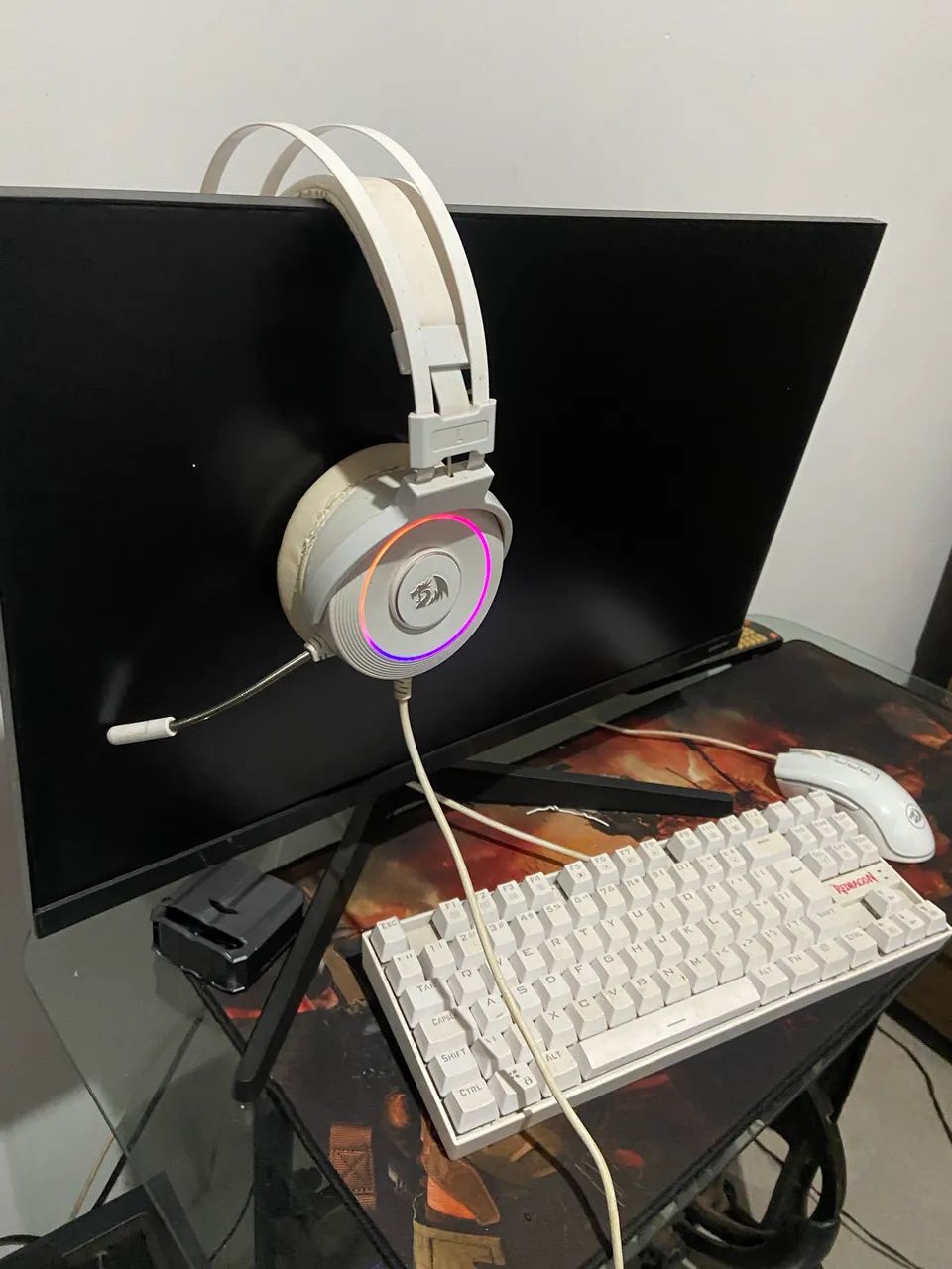 Pc Gamer Ryzen 3200g gtx 1060 - Foto 5