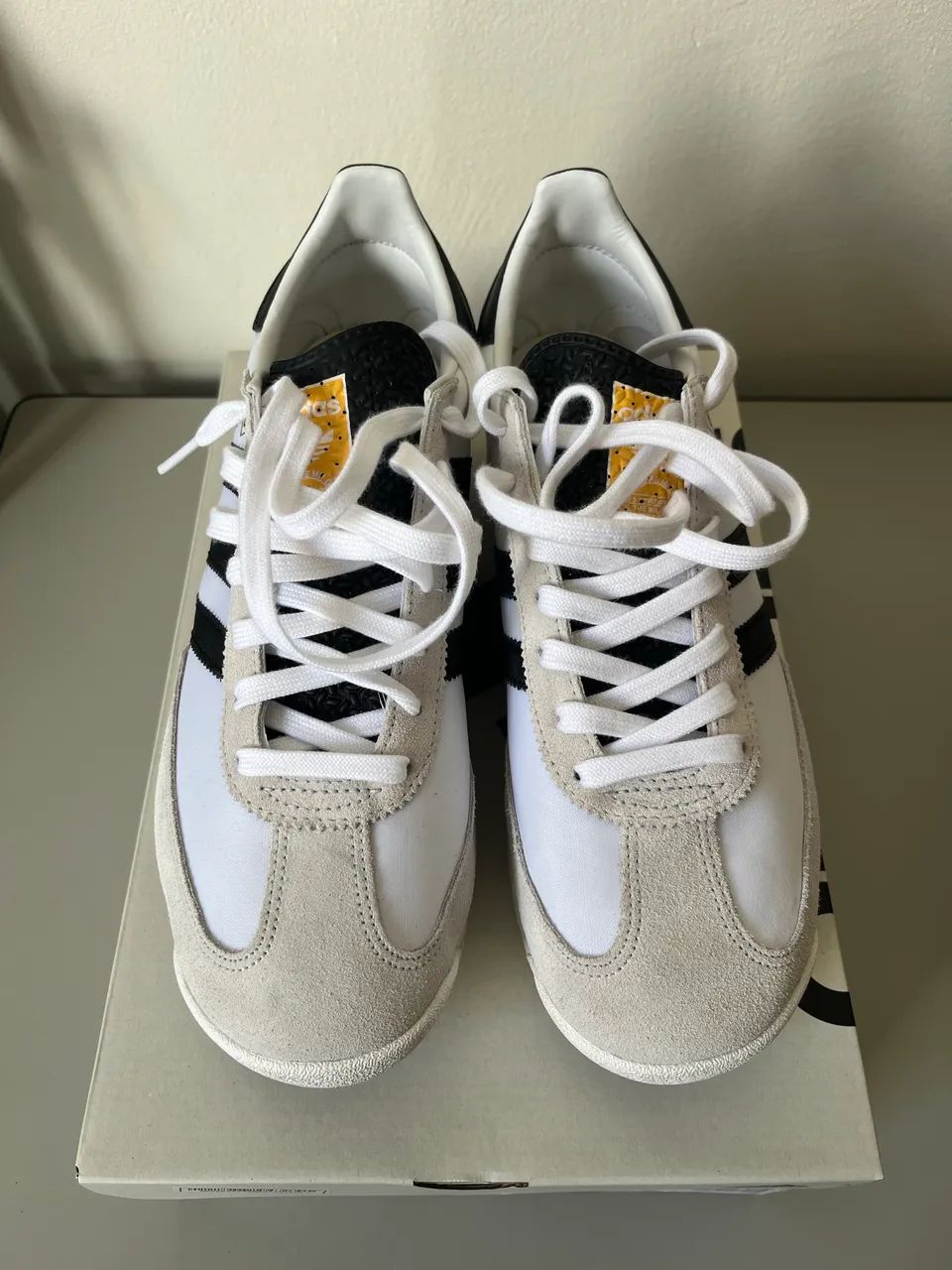 Tênis Adidas SL 72 - Foto 4