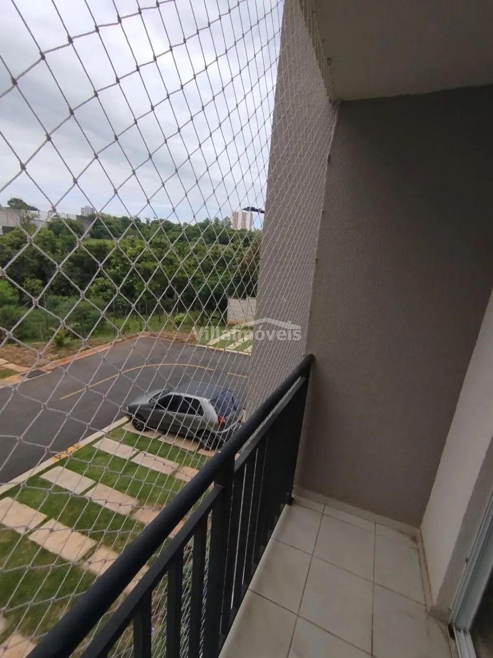 apartamento - Parque da Amizade (Nova Veneza) - Sumaré - Foto 3