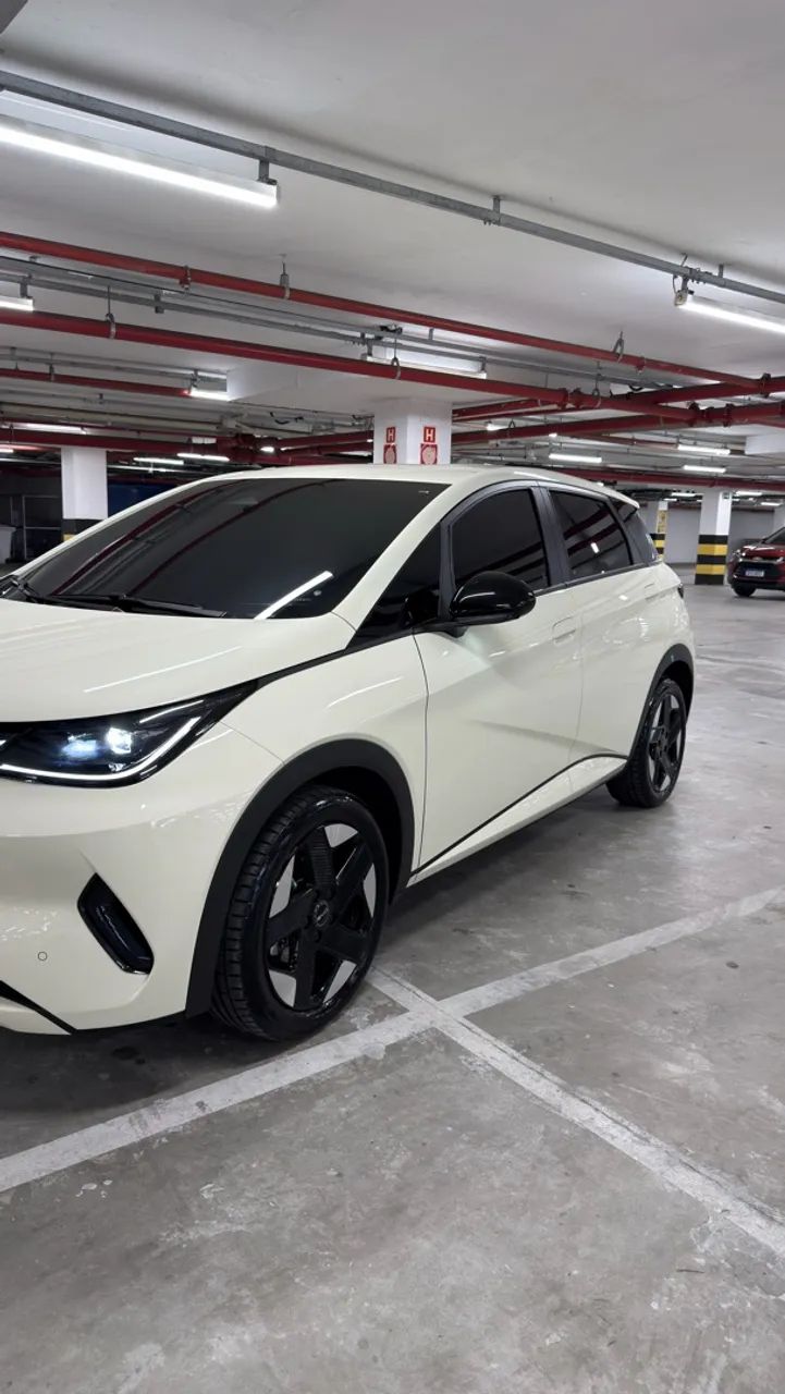 BYD Dolphin SE 2027 - Foto 3