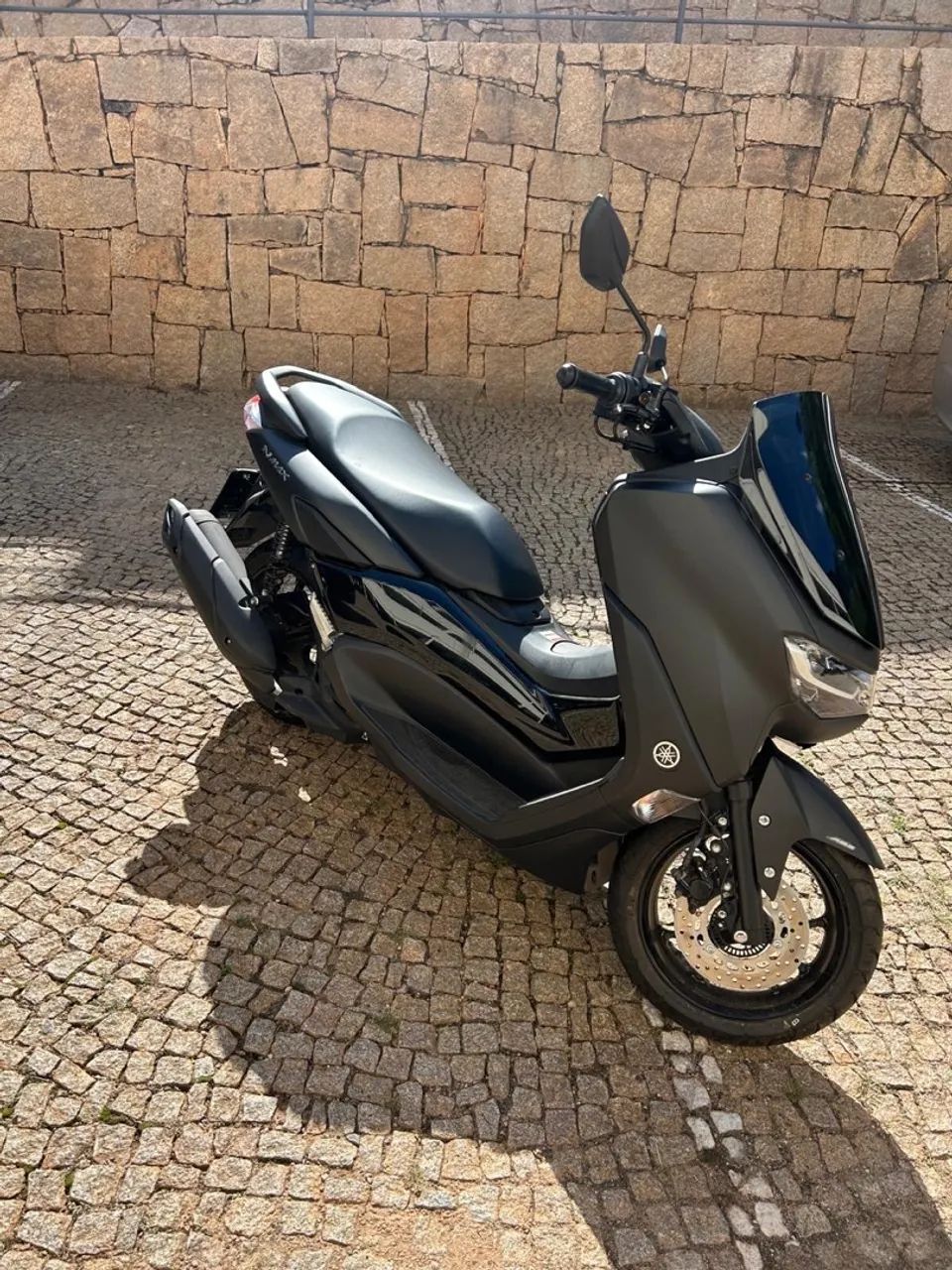 Scooter zero km (58 Km) - Foto 2