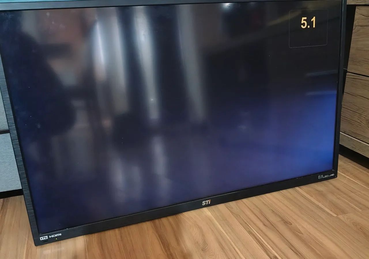 Televisão 40 polegadas Toshiba  - Foto 4