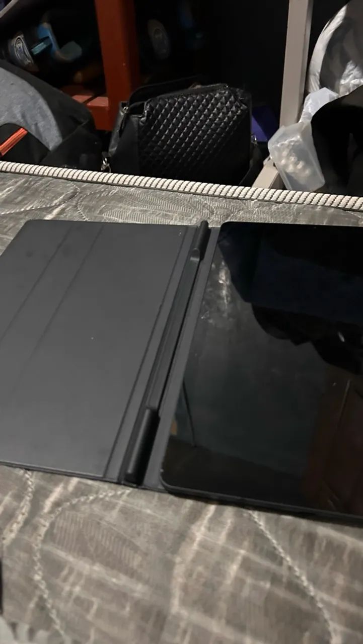 GALAXY TAB S6 lite (semi-novo) - Foto 2