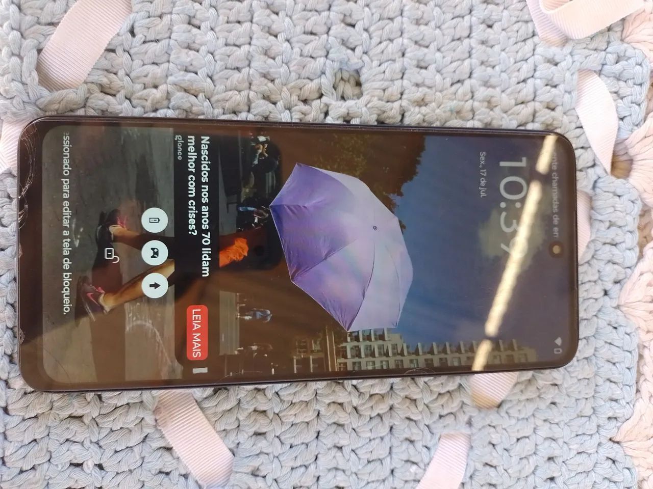 Moto G34 128 GB 5G - Foto 2