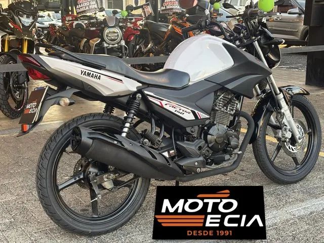 Yamaha YBR 150 FACTOR ED/FLEX - Foto 2