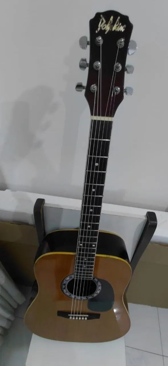 Violao Top - Foto 5