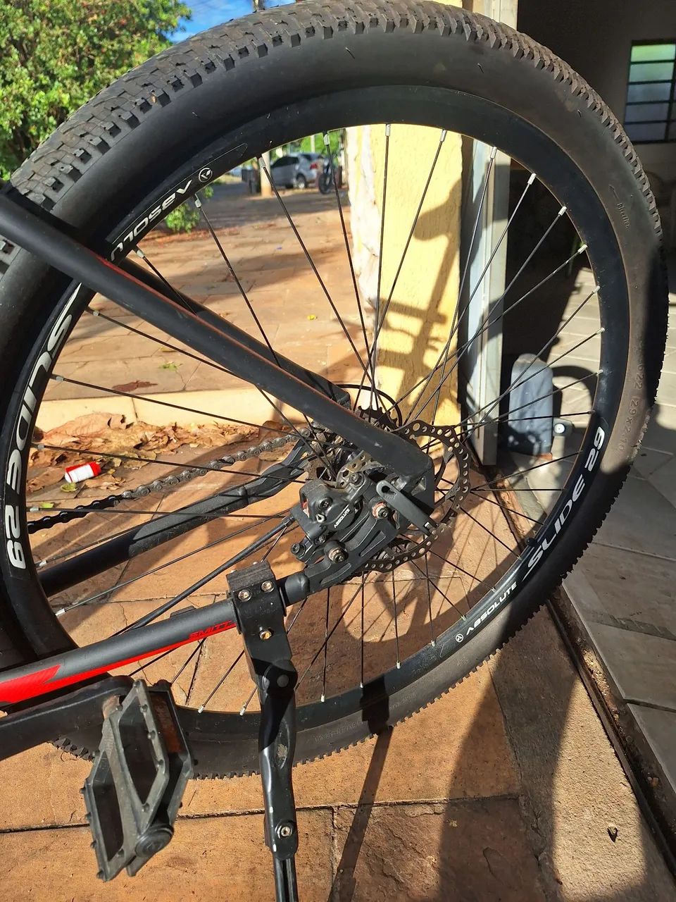 Bicicleta Aro 29 - Foto 3