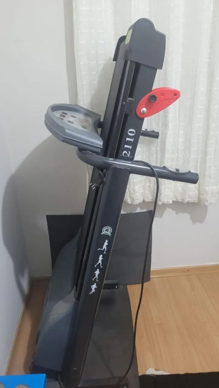 Esteira Dream DR 2110 - Foto 5