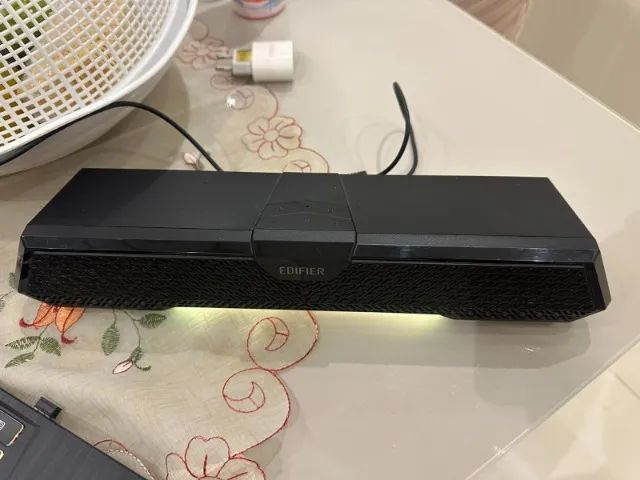 Soundbar Gamer Bluetooth 5.3 Edifier Mg250 Caixa de Som - Foto 3