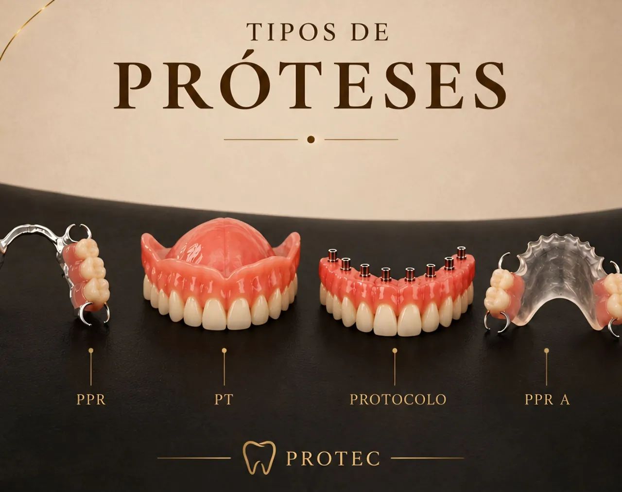 Protetico Dentário 