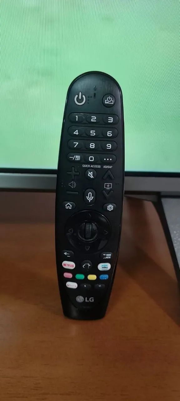 TV LG 75" - 4K. - Foto 3