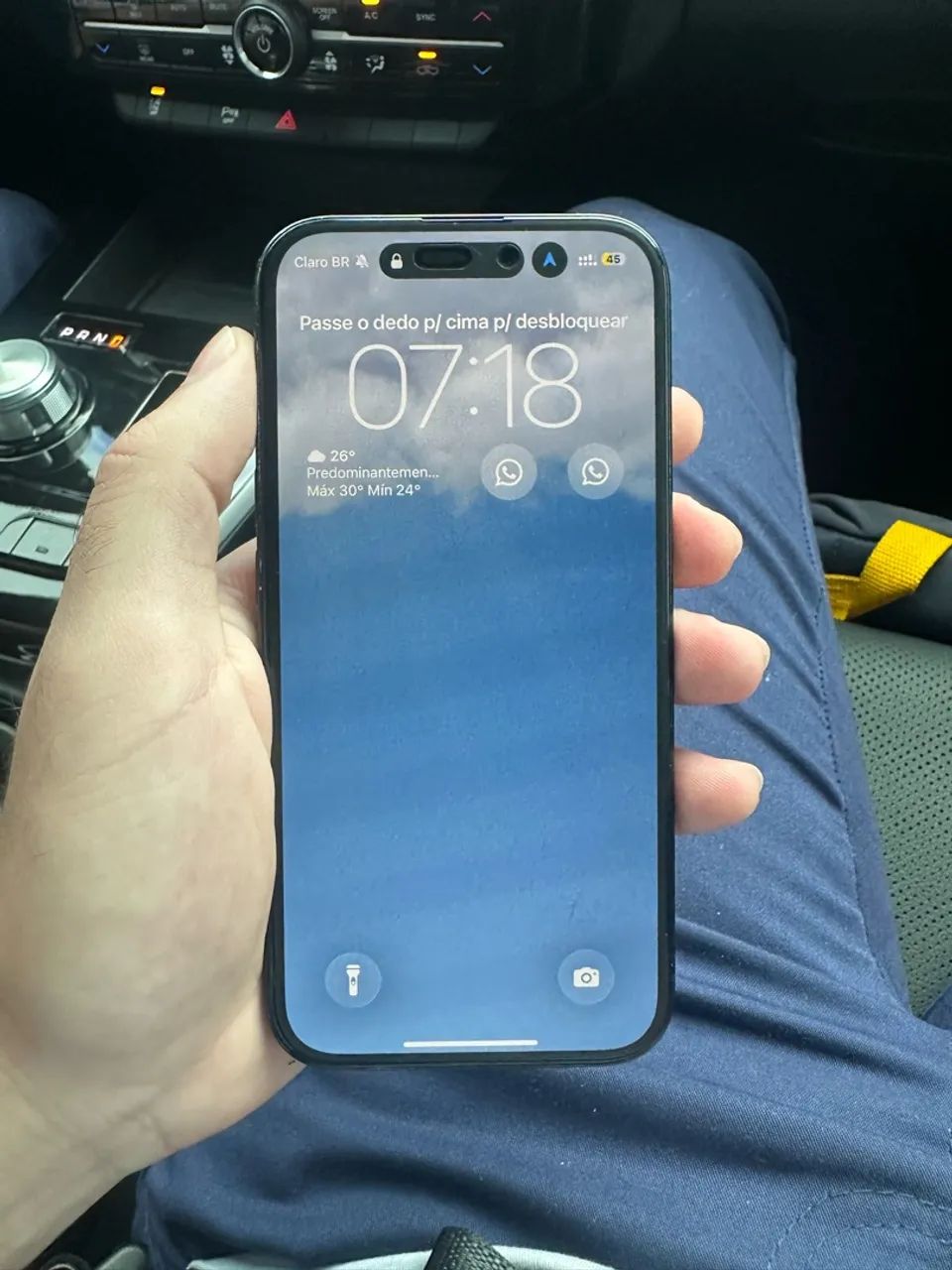 Iphone 16 128 gb - Foto 2