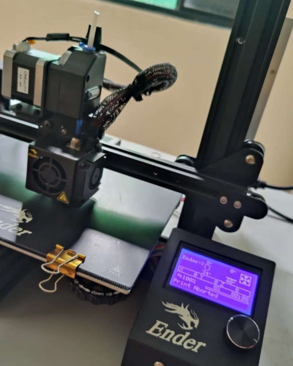 ENDER 3 UPGRADE  - Foto 4