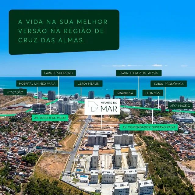 FINNACIA SEU APARTAMENTO EM 144X  - Foto 4