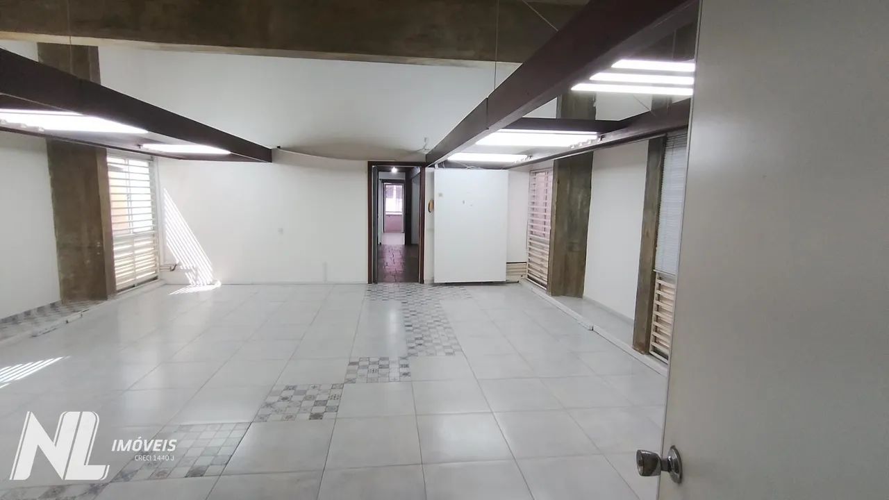 Prédio Comercial na Rua Mossoró com elevador - Foto 3