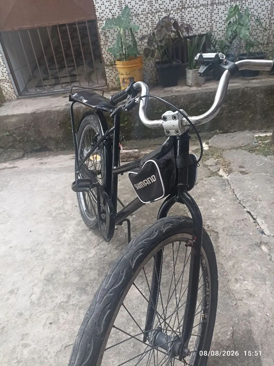 bicicleta,montadinha 