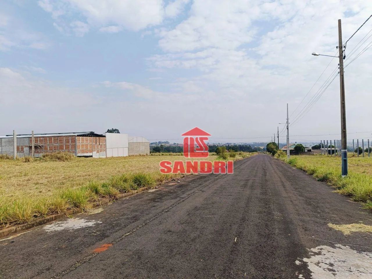 Terreno comercial à venda, 600 m² -loanda PR - Foto 3