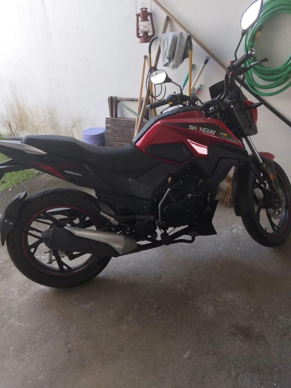 Moto  - Foto 4