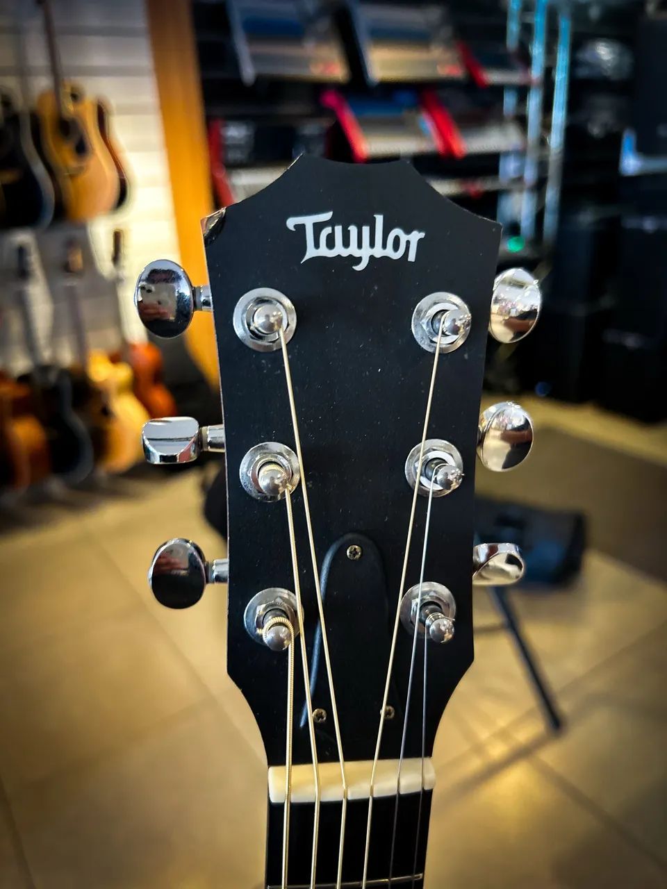 Violão Taylor GS mini Koa  - Foto 2