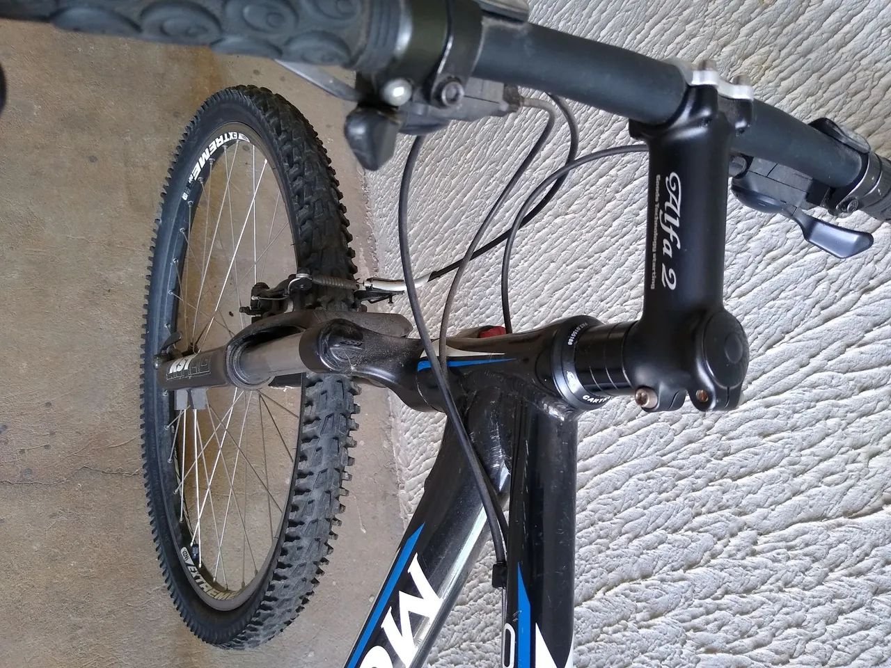 Bicicleta aro 26 - Foto 3