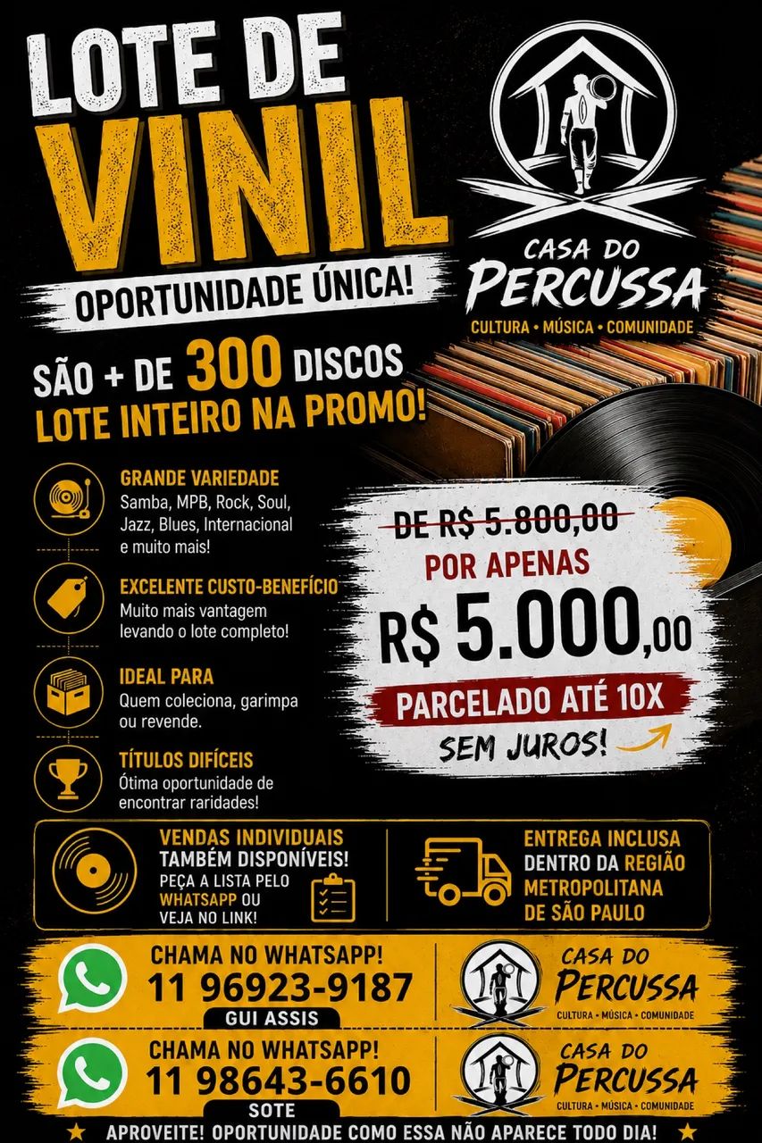 Vinil