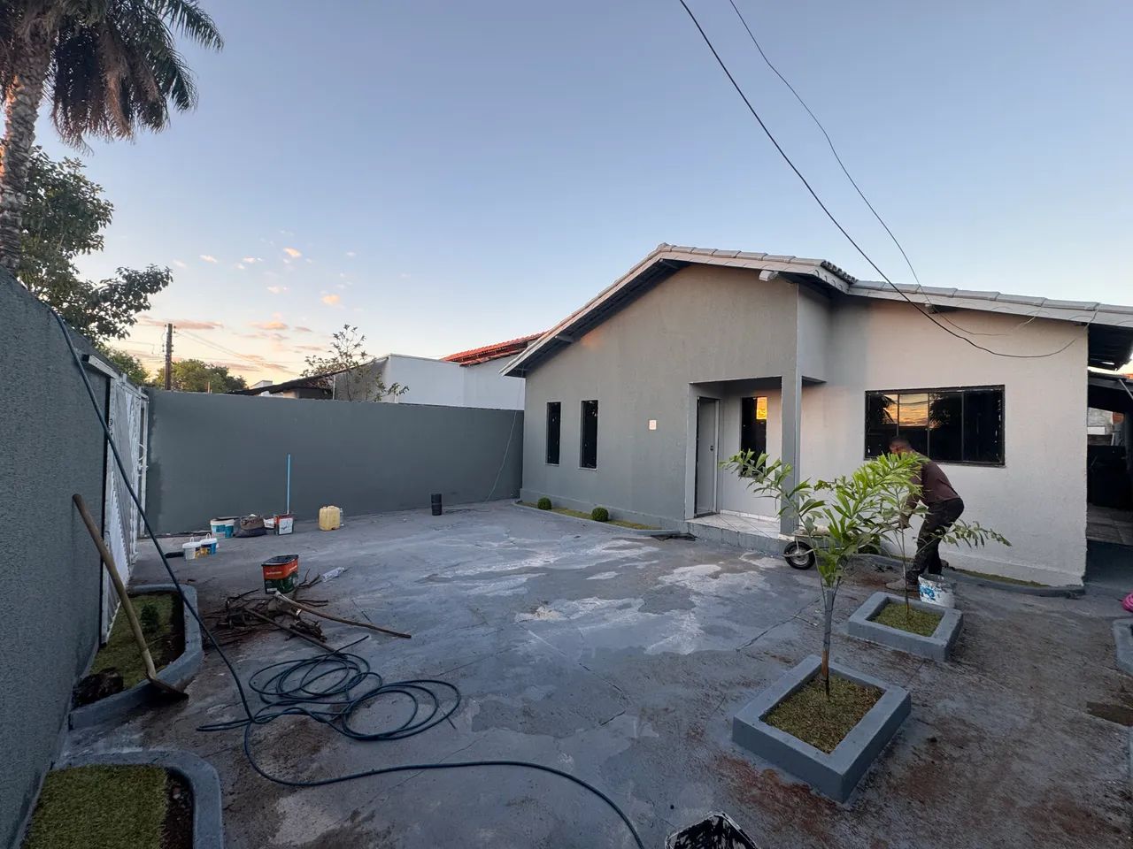 Casa 1004 sul  - Foto 5