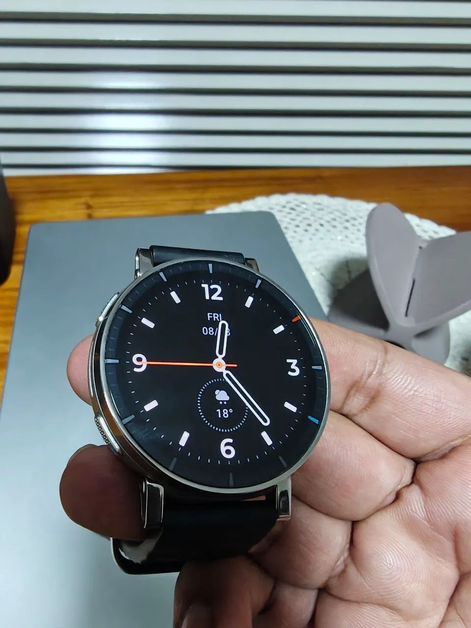 Amazfit Active 3 premium - Foto 3