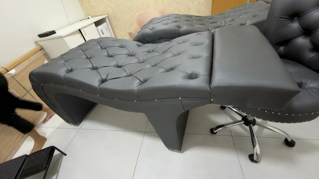 Maca com massageador  - Foto 2