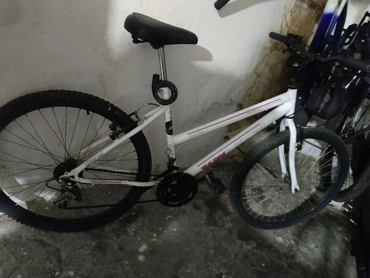Balk aro 26