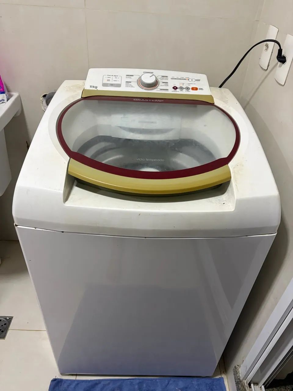 Máquina de lavar BRASTEMP - Foto 3