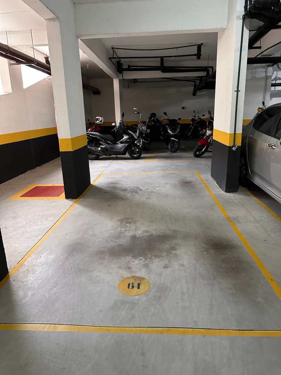 Vendo apto no parque industrial de 2 doem - Foto 4