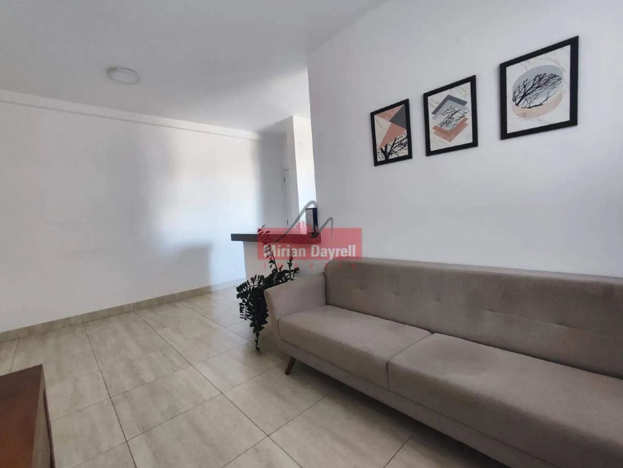 (67642) para aluguel - Apartamento com 2 quartos, 2 vagas, no Palmares - Foto 4