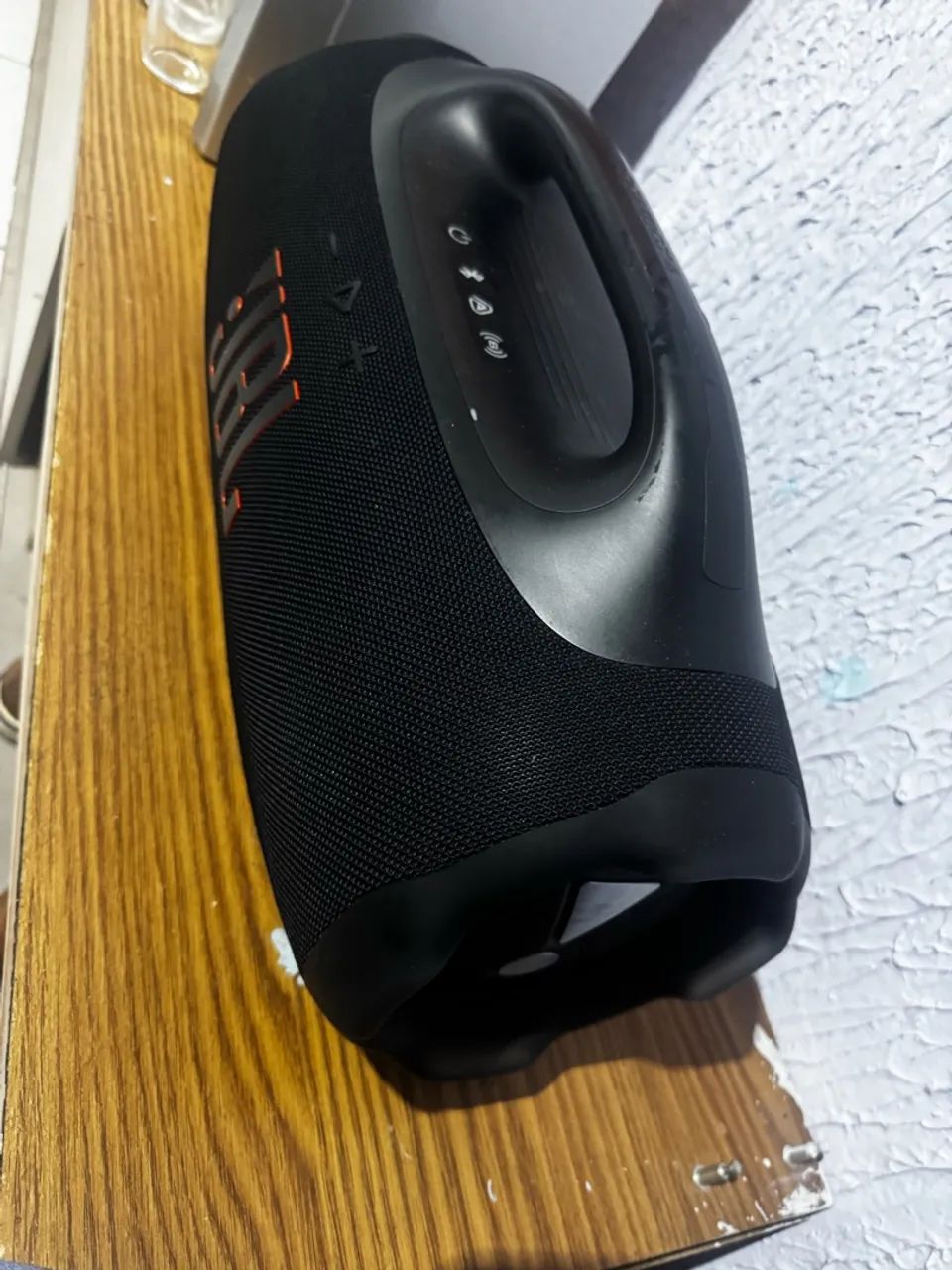 Caixa de som Jbl original  - Foto 4
