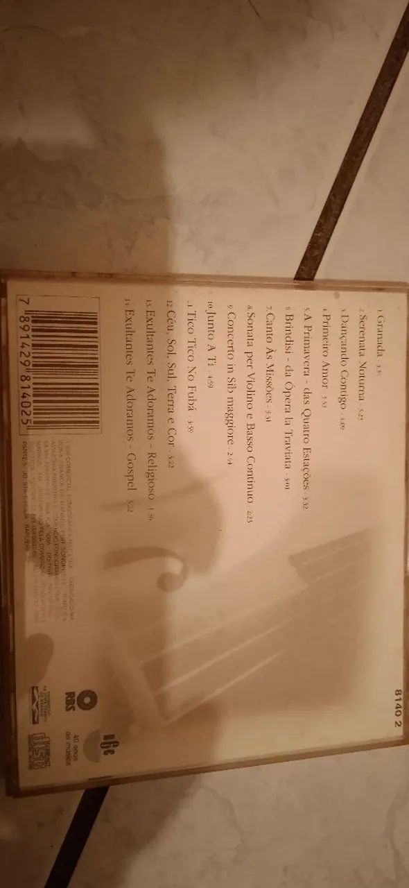 Cd família lima - Foto 2