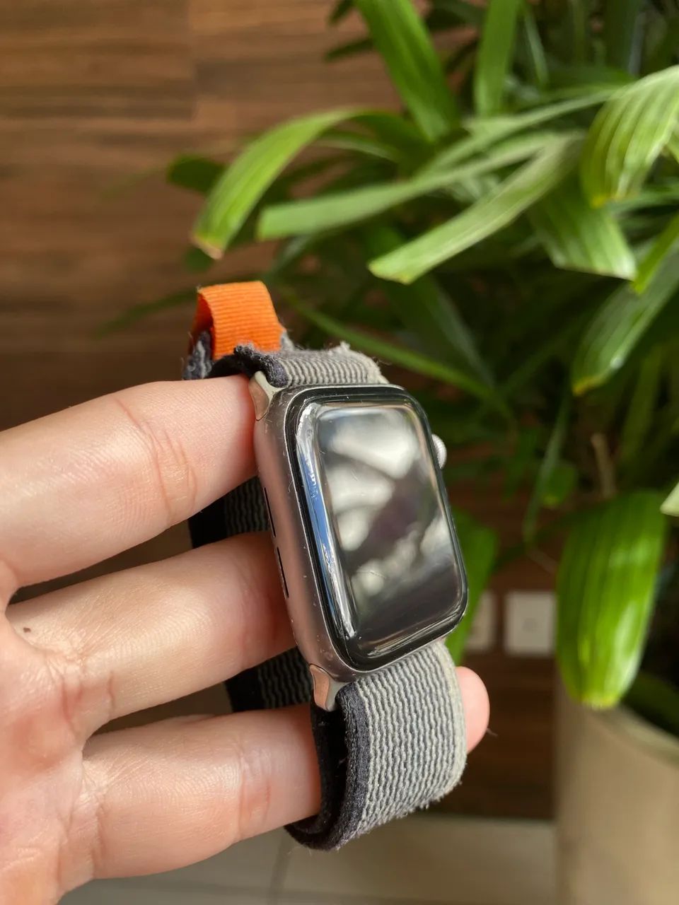 Apple Watch Series 4 - 44mm - Foto 3