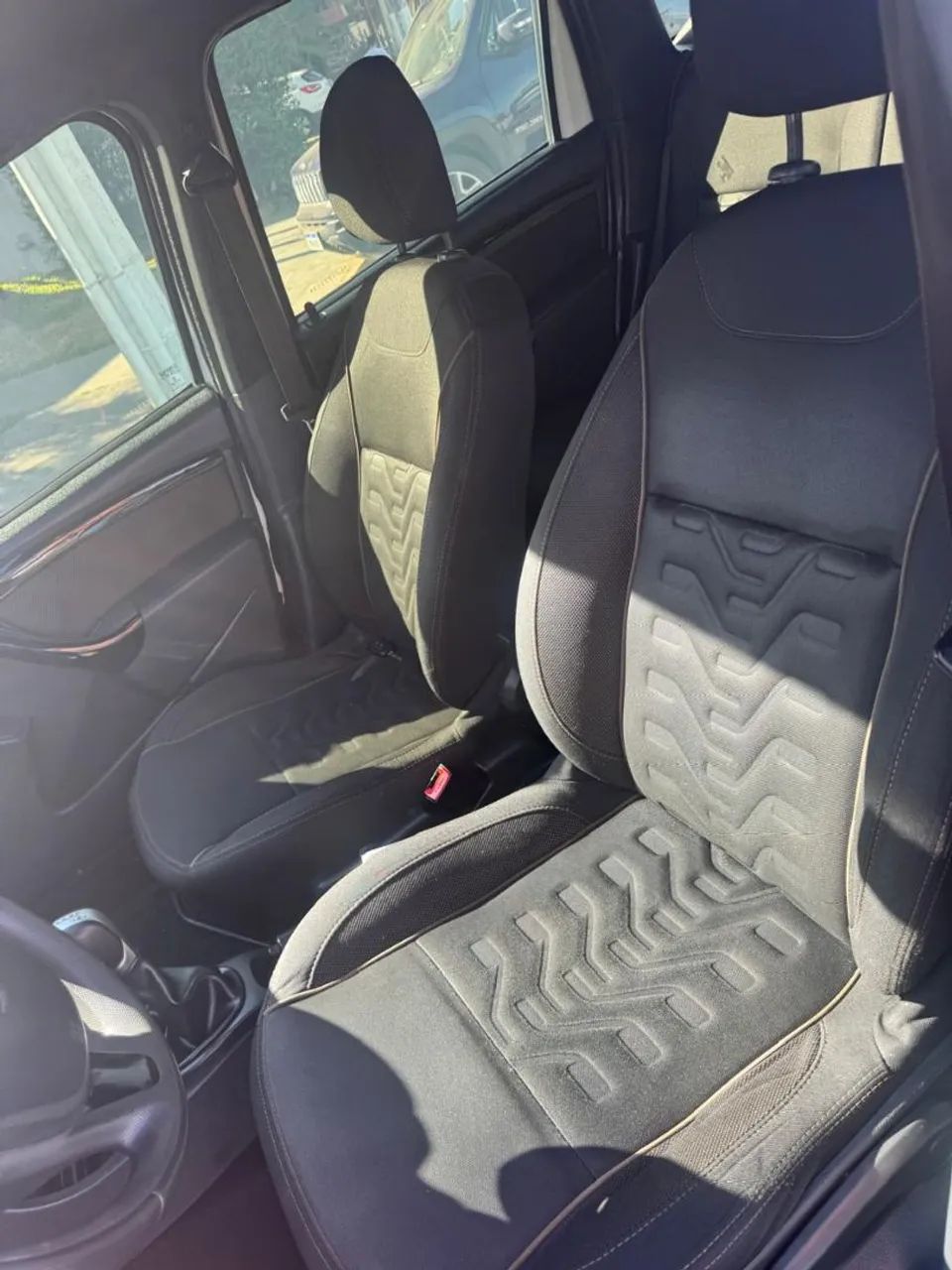 Renault Duster Dynamique 1.6 Flex 16V Aut. 2020 - Foto 5