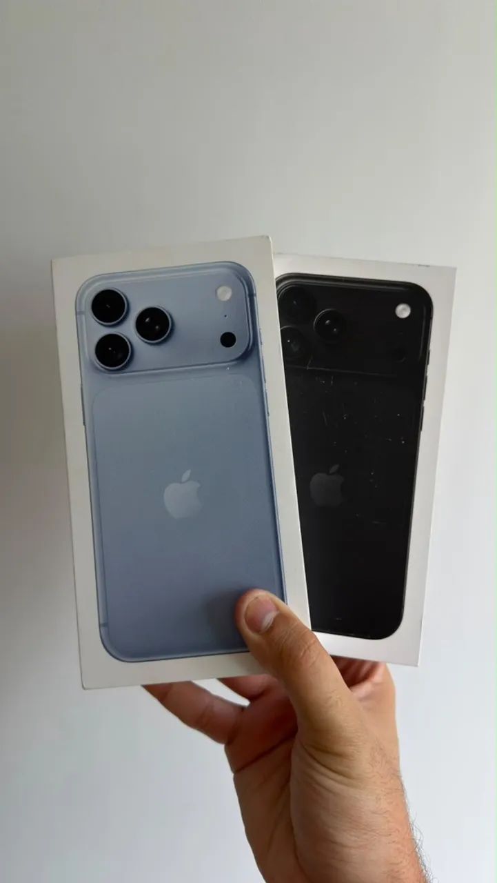 iPhone 18 PRO MAX 256GB
