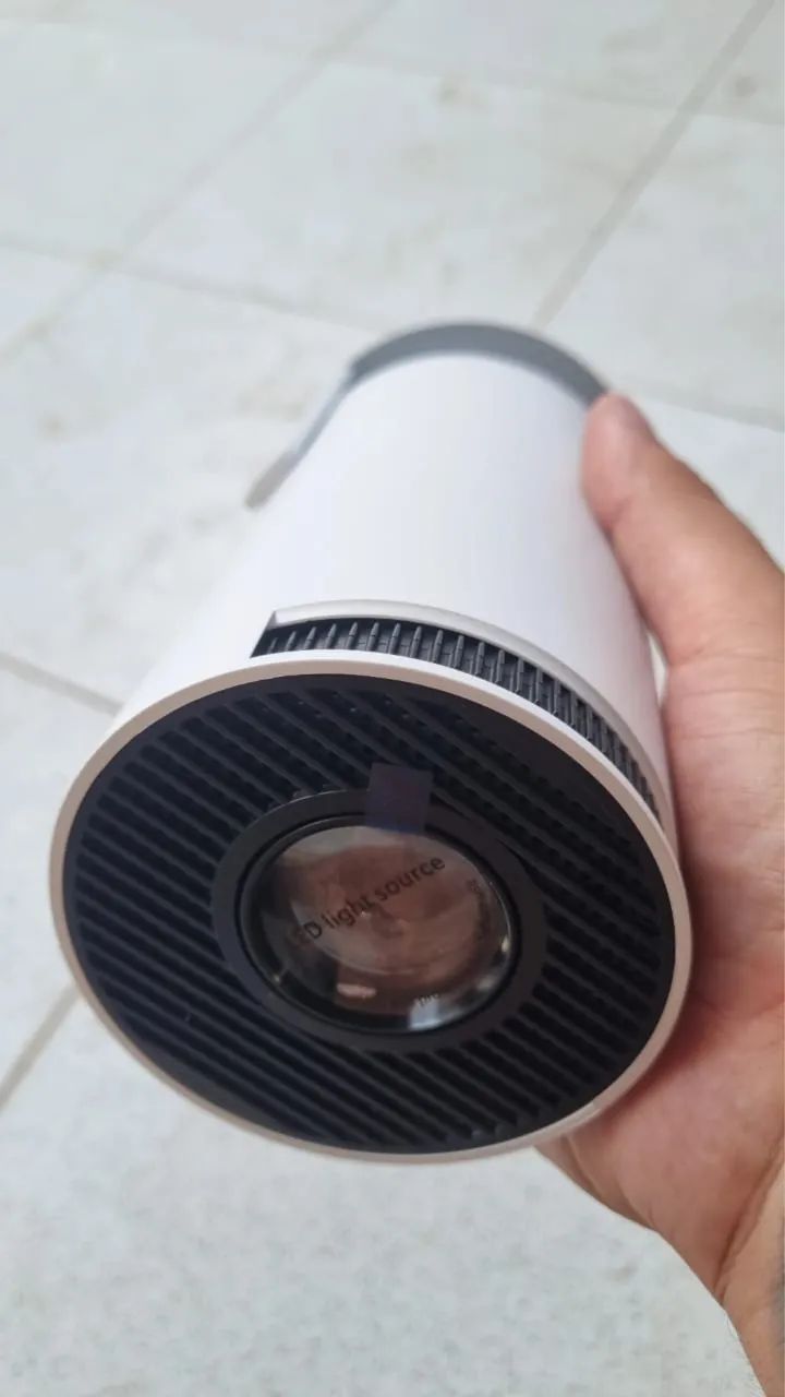 PROJECTOR ULTRA 4K - Foto 2