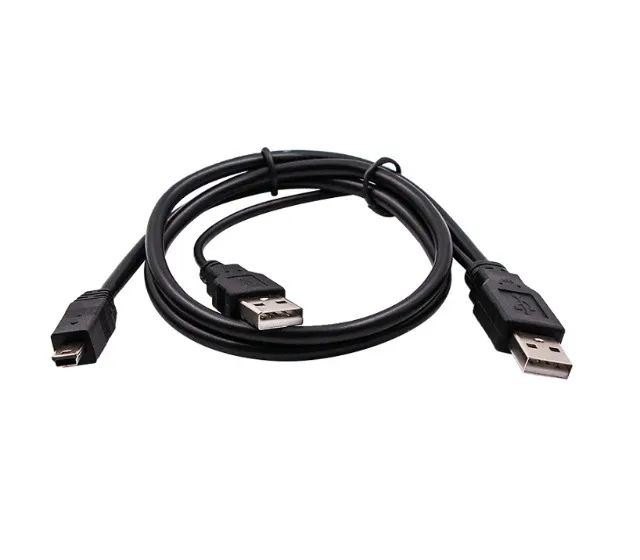 Cabo Para HD Externo Y USB 2.0 - Foto 6