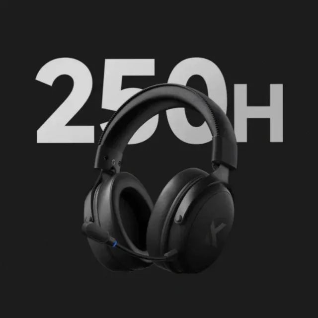 MCHOSE V9 Pro Headphone Bluetooth Gamer Wireless Com Microfone - Foto 4