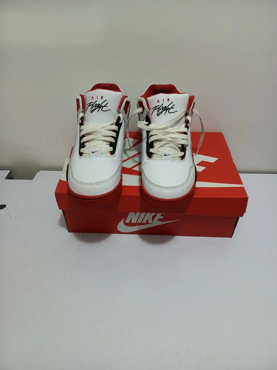 Nike Flight Legacy - Foto 5