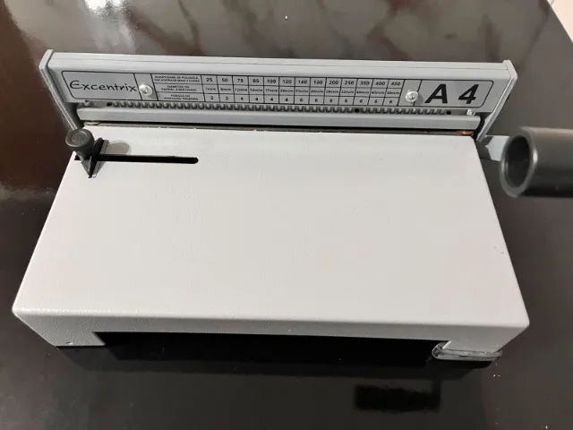 Itens para personalizados.